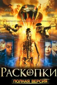 Раскопки (2008) онлайн