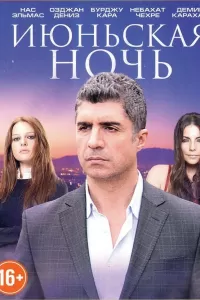 Июньская ночь (2004) онлайн