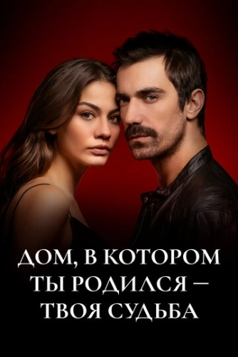 Дом, в котором ты родился - твоя судьба (2019) смотреть онлайн