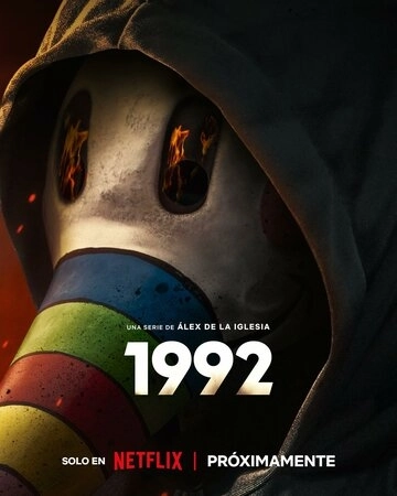 1992 (2024) смотреть онлайн